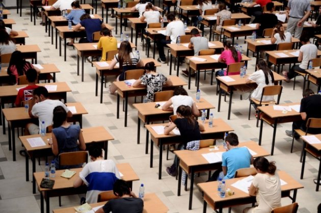 Matura 2019, dalin datat e provimeve për maturantët