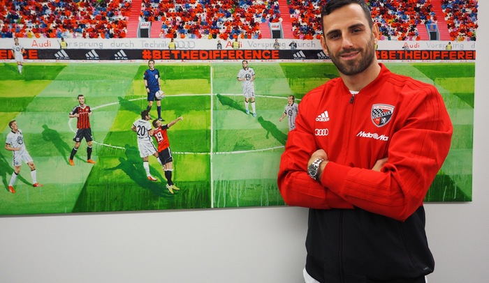 Mavraj firmos në Gjermani, klubi i bën elozhe: I duhuri për mbijetesën