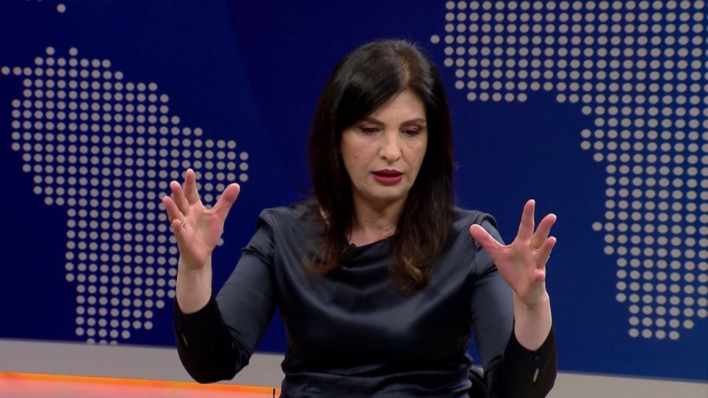 Topalli: Do të ketë një marrëveshje tjetër Rama-Basha