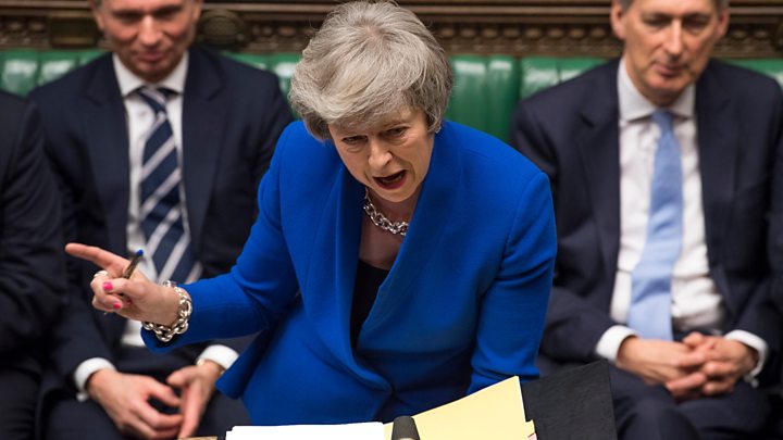 Theresa May do i kërkojë BE të rihapë marrëveshjen e Brexit
