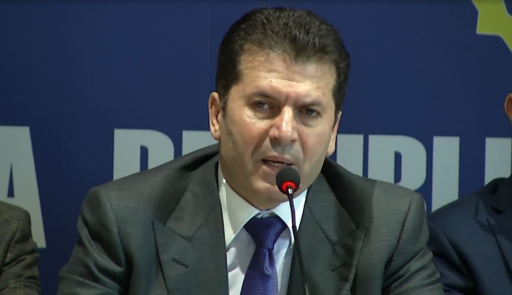 Mediu: Të ngrihet një shtab koordinimi për protestat që do largojnë Ramën