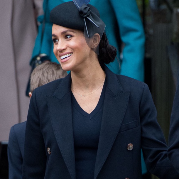 Meghan Markle, me gardërobën më të shtrenjtë në familjen mbretërore