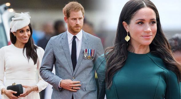 Meghan Markle në një rrëfim të sinqertë: Sa e vështirë ka qenë dikur jeta për mua