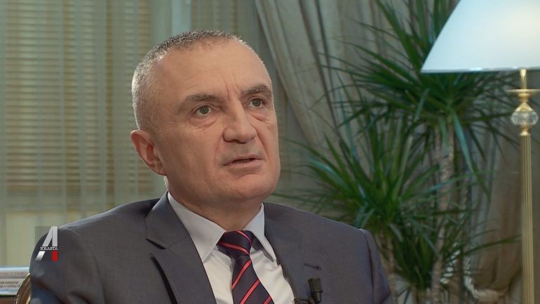 Meta: Nuk e firmosa menjëherë dekretin për shkarkimin e Bushatit, sepse…