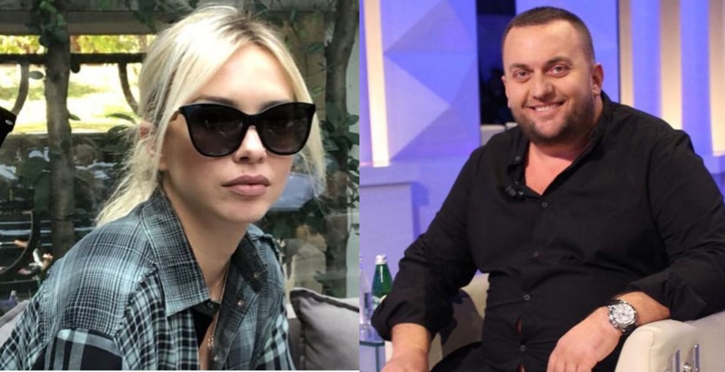 Urimin më të çuditshëm për ditëlindje Xhemi Shehut ia paska bërë Olti Curri