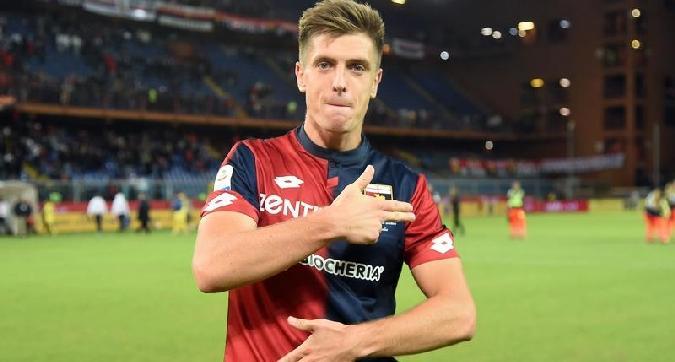 Milan 45 milionë euro për Piontek, do të prezantohet në ditën e emrit