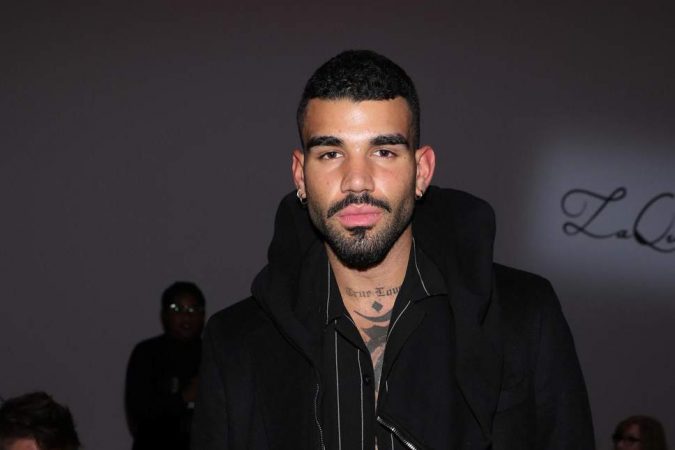 Arrestohet djali i këngëtarit të famshëm, kërcënoi se do hidhte një bombë