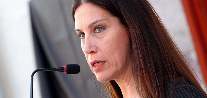 Koka: Rama i zhgënjyer kritikoi Kumbaron, ministrja qau në mbledhje