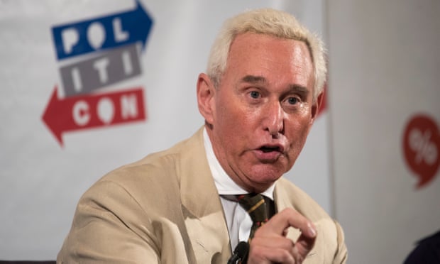 Arrestohet ish-këshilltari i fushatës së Donald Trump