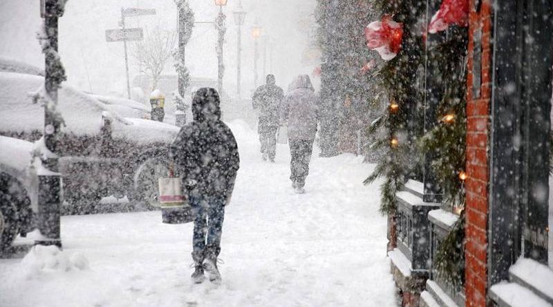 Nesër dita më e ftohtë, ja sa do të shkojnë temperaturat
