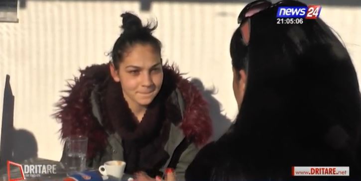 U vra nga i ati, motra e Anxhelinës zbulon të vërteta rrëqethëse