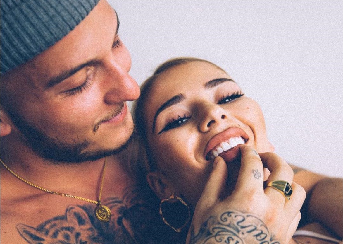 VIDEO/ Reperi sulmon Mozzik-un: Edhe gruan e ka falë “On Records”