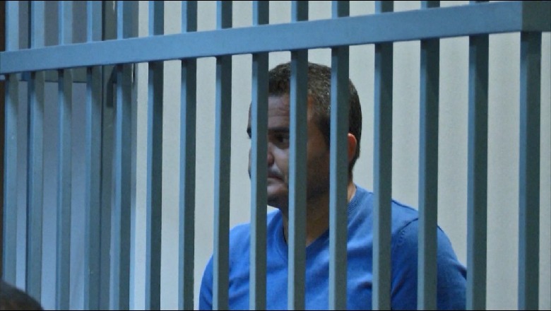 Avokati heq dorë nga mbrojtja e Nezar Seitit