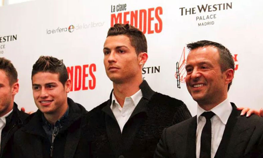 Ndahen “Globe Soccer Awards”, triumfon Cristiano Ronaldo