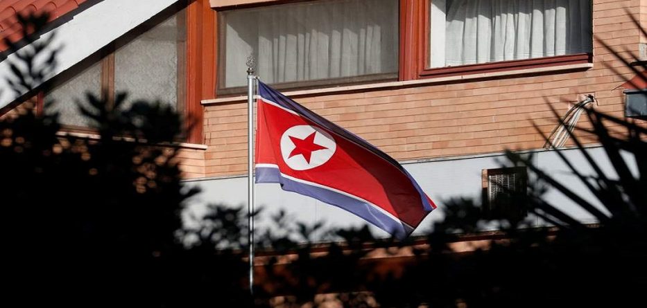 “Zhduket” ambasadori i Koresë së Veriut në Itali