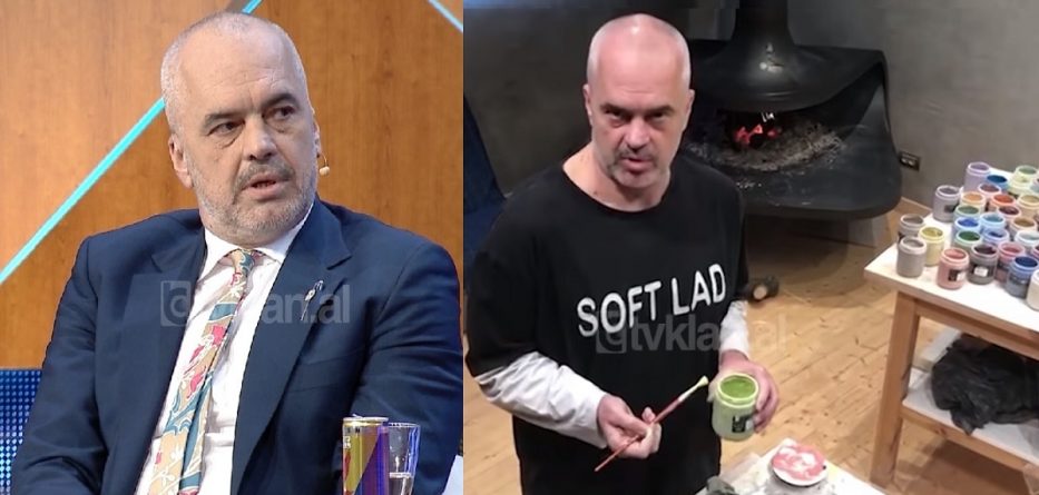 Çfarë janë këta shokë me oxhakë 23 mijë Euro? Rama i përgjigjet Mamaqit