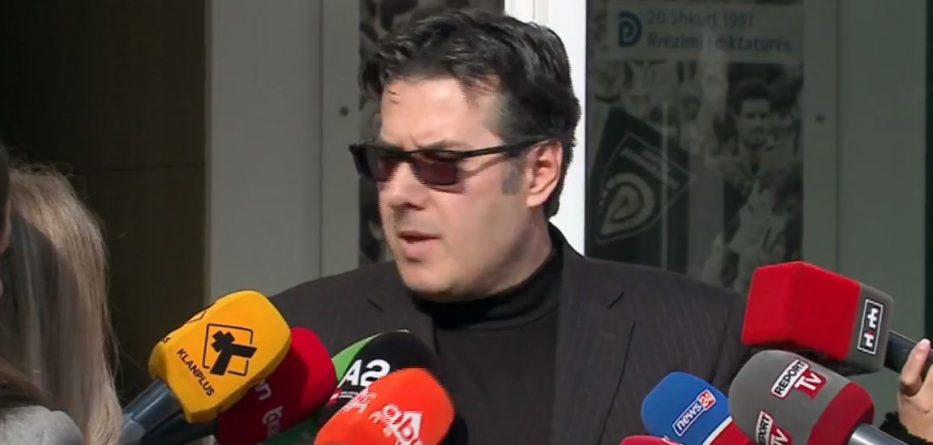 Paloka konfirmon vendimet: Protesta në të gjithë vendin për të rrëzuar qeverinë