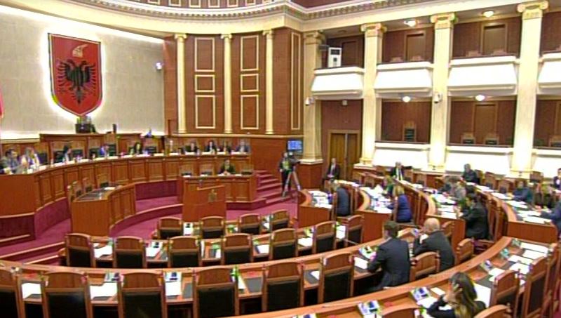 Deklarimi i pasurisë nga zyrtarët, ILDKPKI: Mbi 29 milionë lekë gjoba