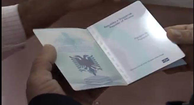 Vendimi/ Shqiptarët udhëtojnë pa viza në një tjetër vend të botës