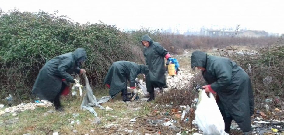 Tirana më e pastër në 2019-n, aksion pastrimi në gjithë njësitë administrative