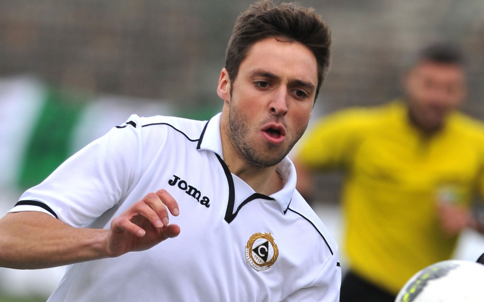 Pasuesi i Latif, Teuta mes Busic dhe sulmuesit të kombëtares bullgare!