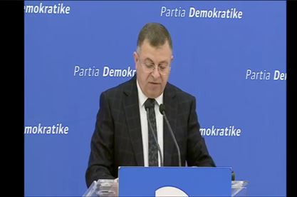 Llixhat e Peshkopisë me koncesion, PD: Anuloni aferën