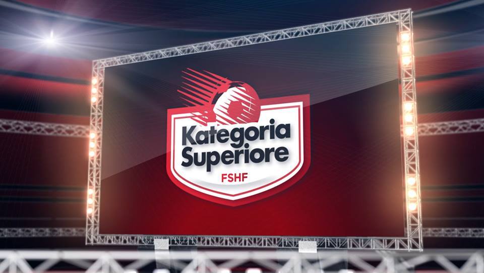 Përcaktohet kalendari, java e 20-të e Kategorisë Superiore luhet në 3 ditë
