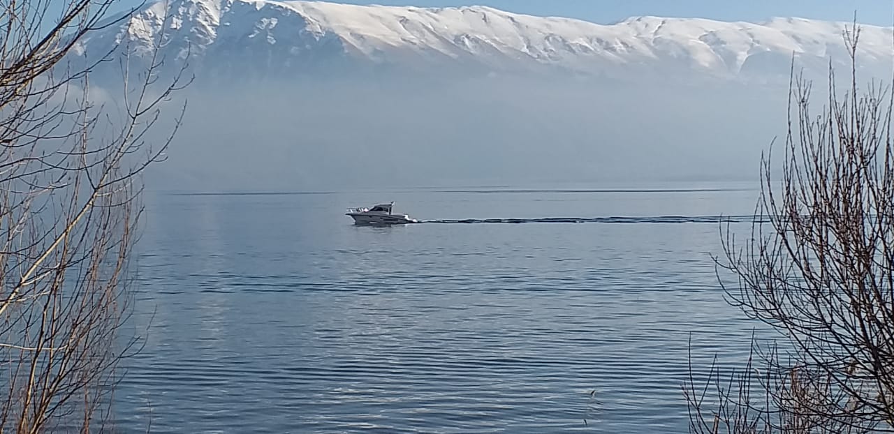 Tjetër peshkatar dyshohet se është mbytur në liqen (EMRI)