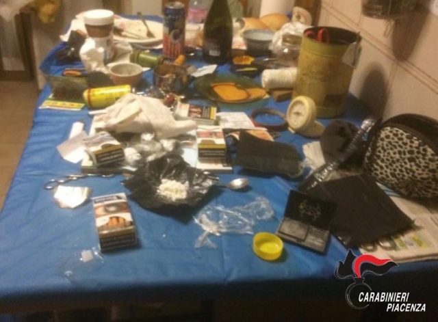 Arrestohet i riu shqiptar i shpallur në kërkim në Itali