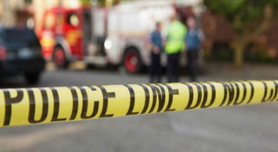 Të shtëna me armë në drejtim të lokalit