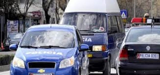 Ish-efektivi i vrarë me 10 plumba, burri i specialistes së Krimeve në Policinë e Tiranës