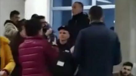 Pedagogët letër Dekanatit dhe Rektoratit: Dënojmë dhunën e policisë ndaj studentëve