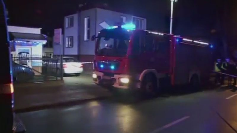 Tragjedi në parkun e lojërave, zjarri djeg 5 adoleshentë