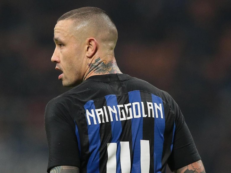 PSG kërkon Nainggolan, Interi më ëndrra për Kross-Modric