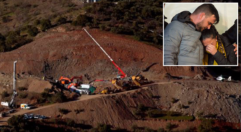 Gjendet pas 14 ditësh trupi i 2-vjeçarit që ra në pusin e thellë