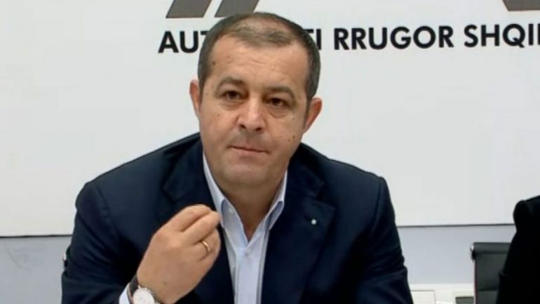 Shkarkohet kreu i ARRSH-së Afrim Qëndro, ja kush e zëvendëson