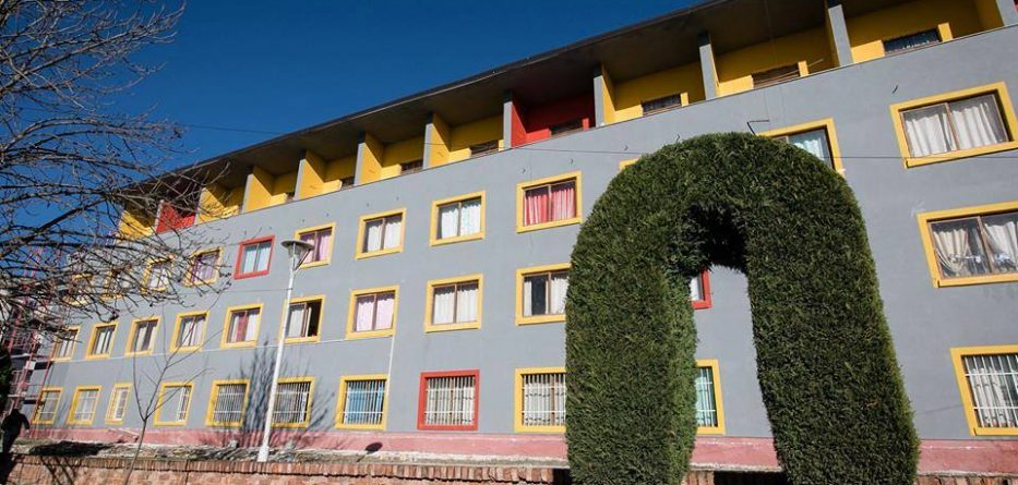 Bashkia e Tiranës internet falas për studentët në Qytet Studenti