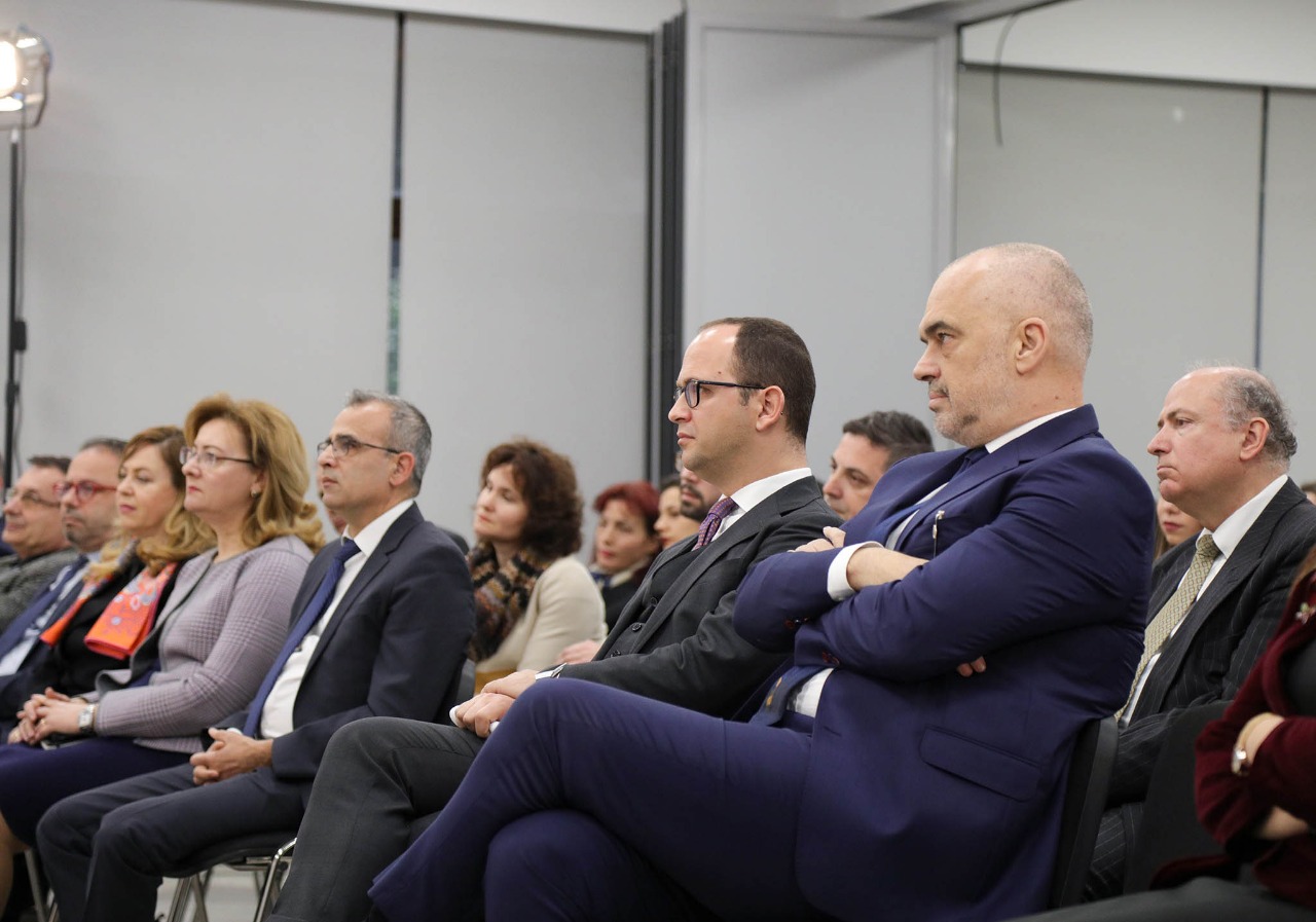 Kryetar bashkie në Shkodër? Ish-ministri Bushati flet rreth ambicieve të tij