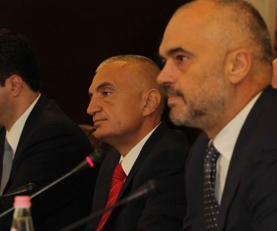 “Do e dekretoni Ramën?” Meta: Do përgjigjem me qetësi, por pa dashuri