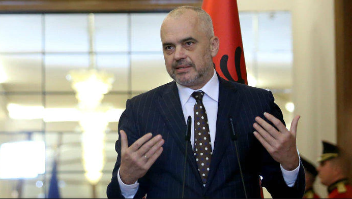 Rama mbështet Senatin e UT-së: Të garantohet mësimi!