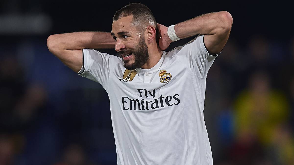 Reali humb kontaktet me kreun, e nis keq vitin!