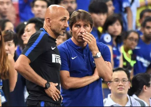 Revolucion tek Interi për Konten, ja 8 lojtarët që mbijetojnë