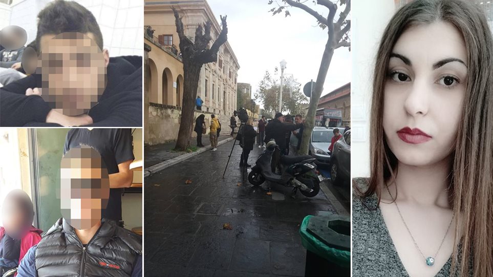 Zbardhet dëshmia e vajzës për shqiptarin që vrau studenten greke: Më rrahu, më çoi te banjat në plazh dhe…