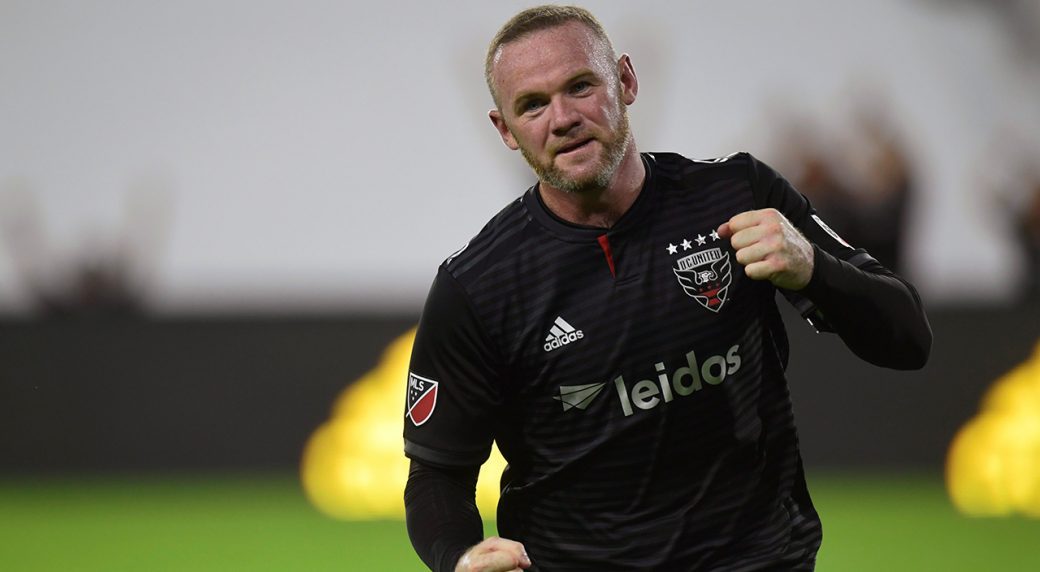 Rooney në gjendje të dehur, policia amerikane i vë prangat