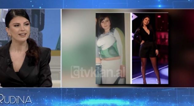 Aktorja Rudina Dembacaj tregon si humbi 35 kilogramë