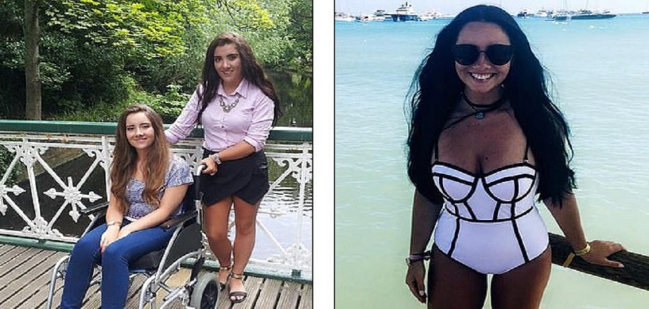 24-vjeçarja paralizohet nga macja