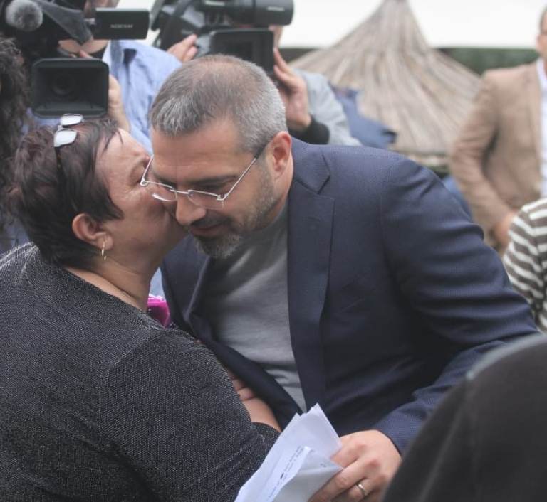 Saimir Tahiri kundër zgjatjes së afatit të hetimeve