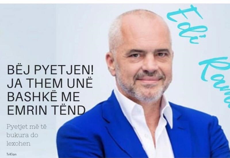 “Si të kursej nga emigracioni që të bëj një vilë dhe unë në Surrel?”