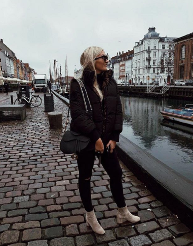 Sara Hoxha ndodhet me pushime, por ndihet në faj