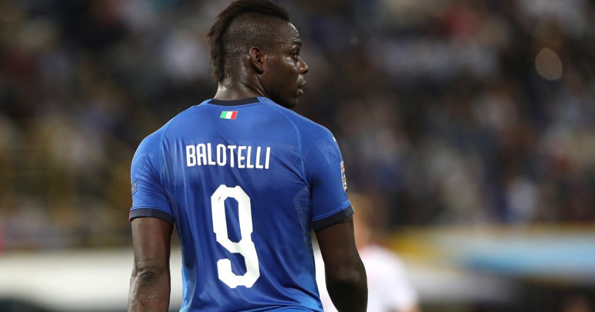 Sassuolo mendon ta zëvendësojë Boatengun me Balotellin